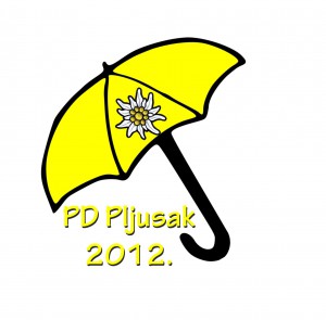 Logo Pljusak