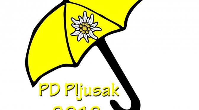Dobrodošli